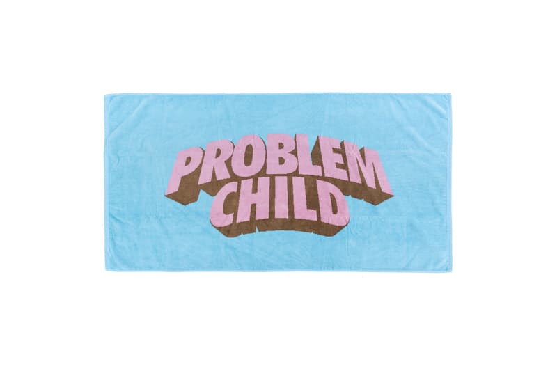 Golf Wang Tyler The Creator Fairfax Graphic Tee Find Some Time