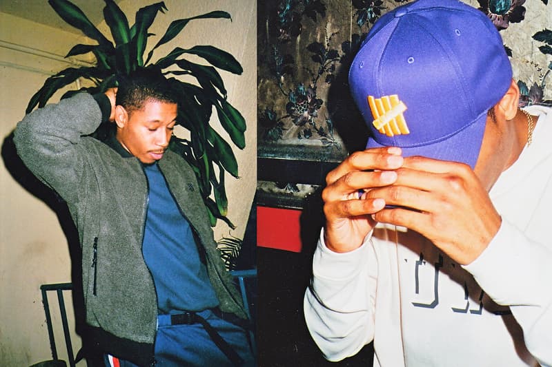 UNDEFEATED Holiday 2017 Collection Lookbook 2017 November 10 Release Date Info