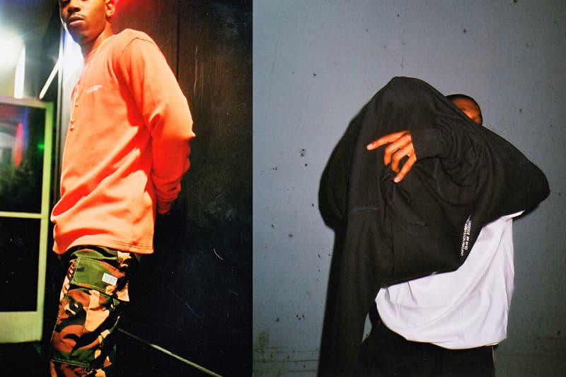 UNDEFEATED Holiday 2017 Collection Lookbook 2017 November 10 Release Date Info