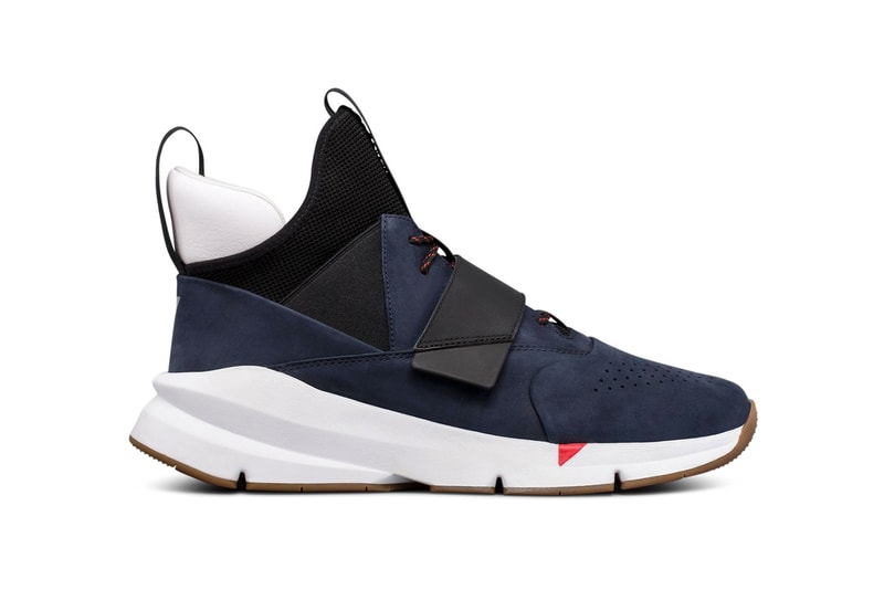 Under Armour Sportswear Forge 1 Mid Low 2017 November 1 Release Date Info Sneakers Shoes Footwear