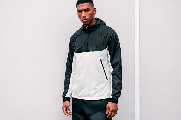Under Armour Infuses Style in Its Fall/Winter 2017 "Unstoppable" Collection