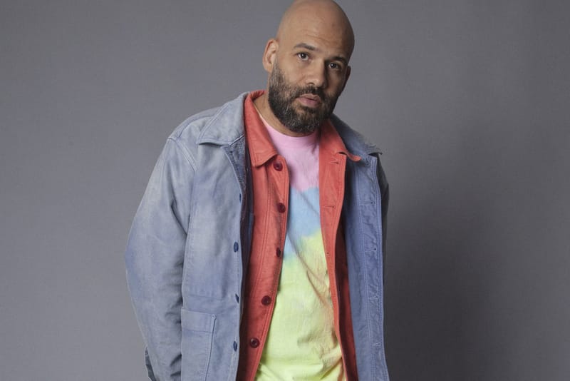 Union Los Angeles Launches In-House Clothing Brand