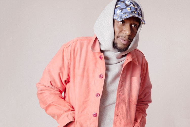 A Closer Look at Union Los Angeles's Understated Debut Collection