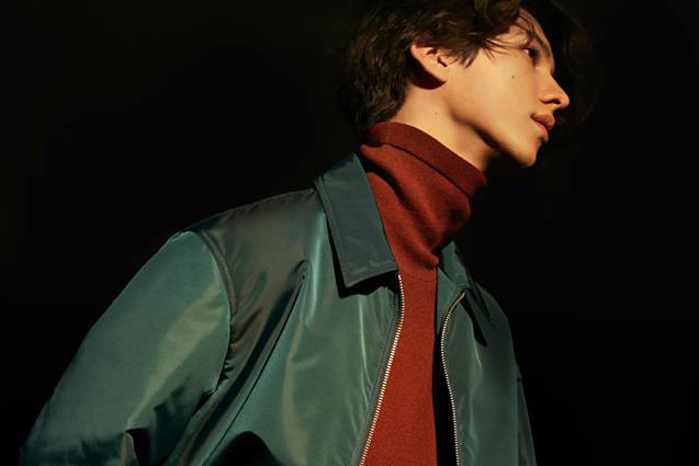 Uniqlo U Releases Fall/Winter 2017 Collection Designed by Christophe Lemaire