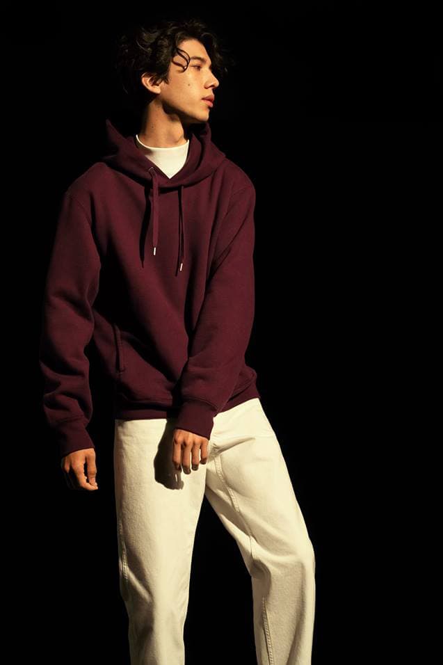 Uniqlo U Fall Winter 2017 Collection Christophe Lemaire Lookbooks