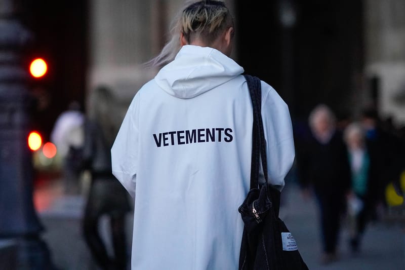 EXCLUSIVE: Vetements Secret Hong Kong Pop-Up Location Revealed