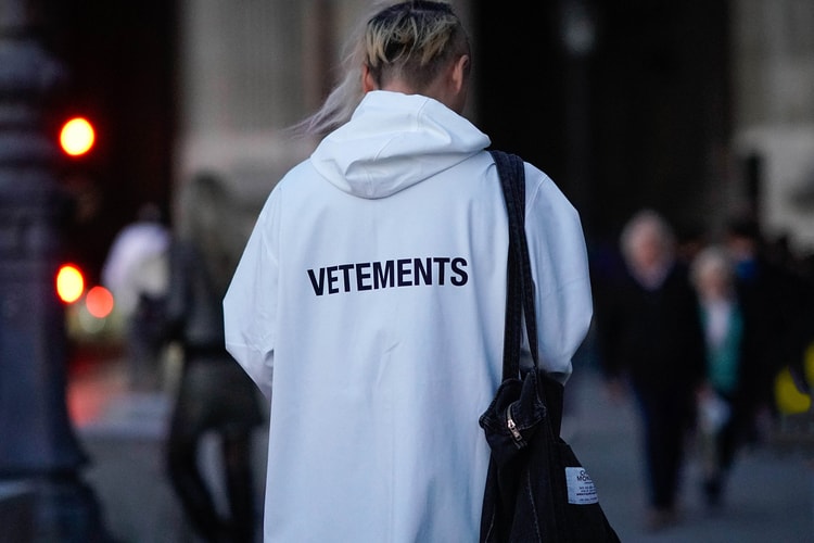 EXCLUSIVE: Vetements Secret Hong Kong Pop-Up Location Revealed