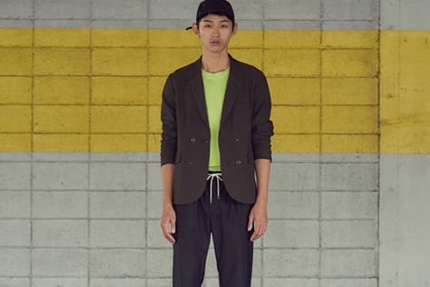 VICTIM Goes Maximalist for Spring/Summer 2018