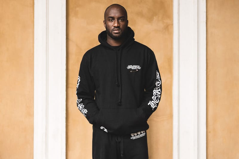 Virgil Abloh 