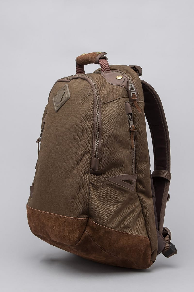 visvim backpack