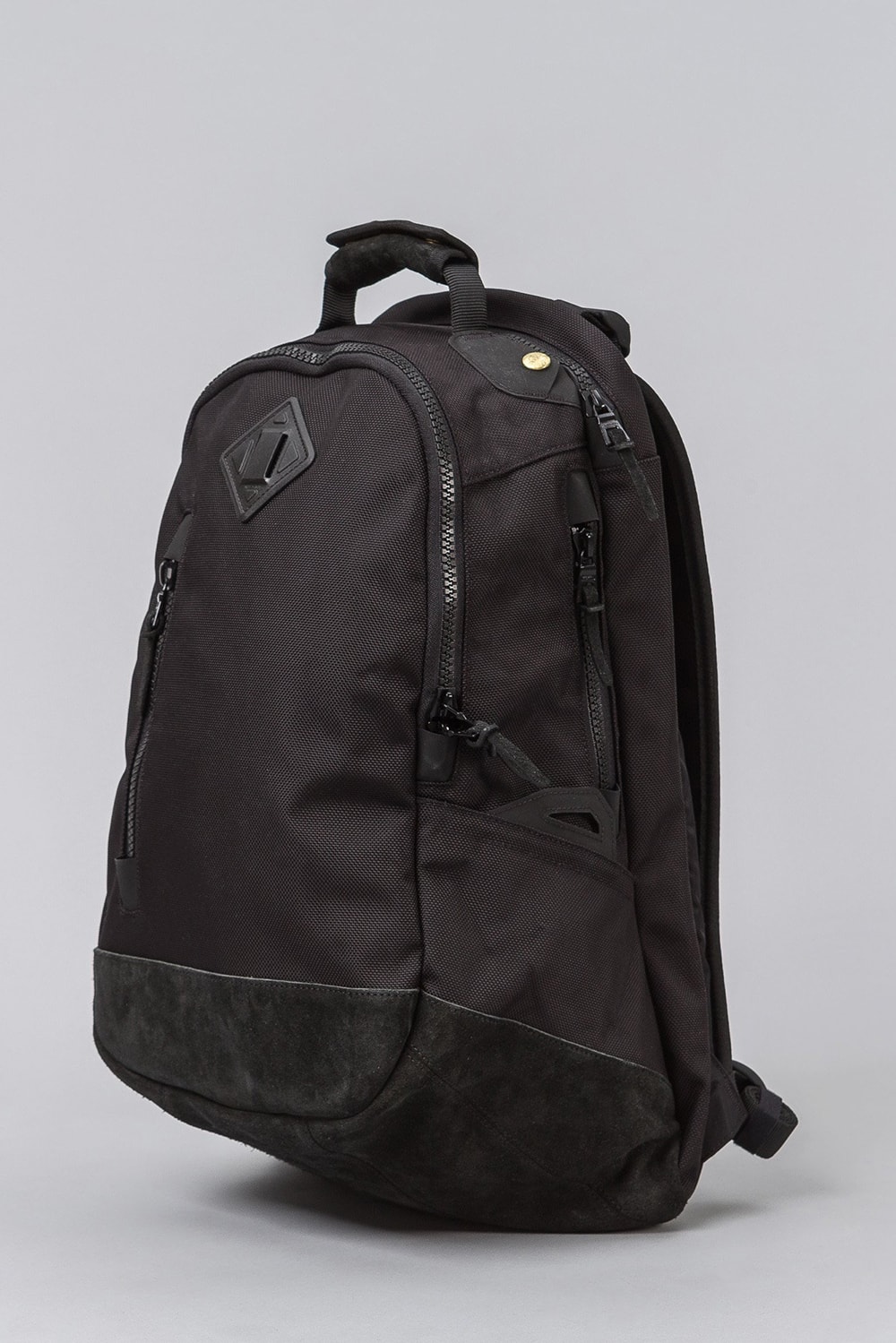 visvim Cordura Backpacks Black Brown Fall Winter 2017 Bags Accessories