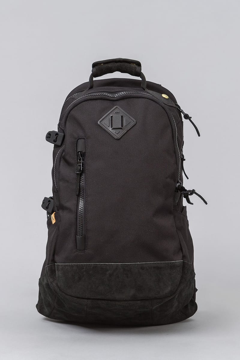 visvim backpack