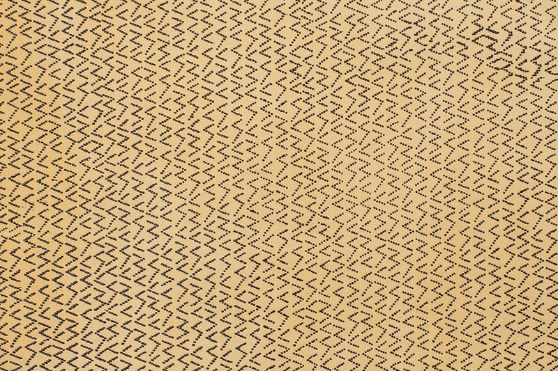 visvim Product Introspection Urushi gawa Japanese Lacquered Leather 2017 Fall Winter Dissertation