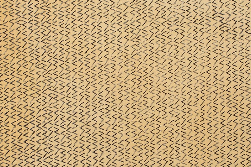visvim Product Introspection Urushi gawa Japanese Lacquered Leather 2017 Fall Winter Dissertation