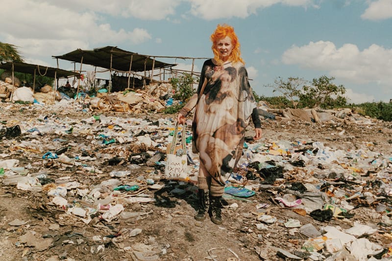 London's V&A Museum Brings Sustainable Fashion to the Forefront