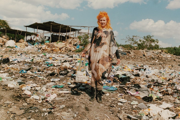 London's V&A Museum Brings Sustainable Fashion to the Forefront