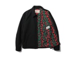 WACKO MARIA Reworks McGregor Outerwear for Fall/Winter 2017