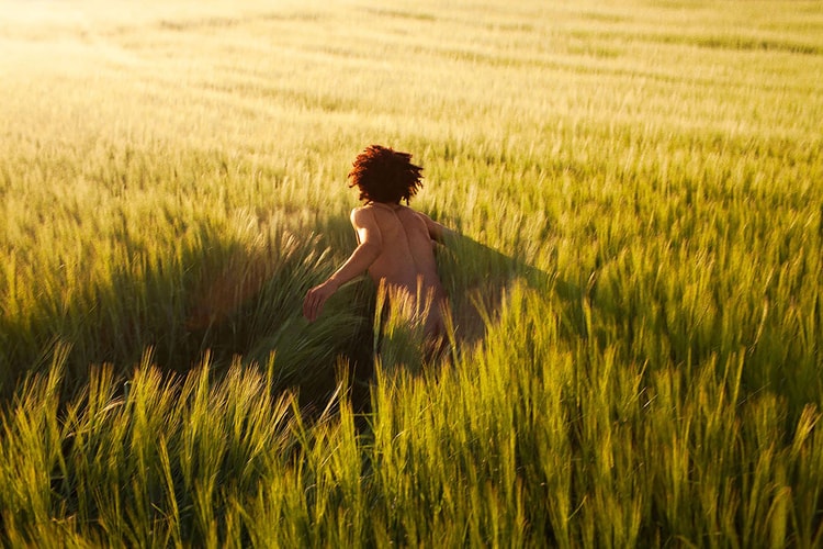 WeTransfer Reveals Online Exhibition of Previously Unseen Ryan McGinley Photographs