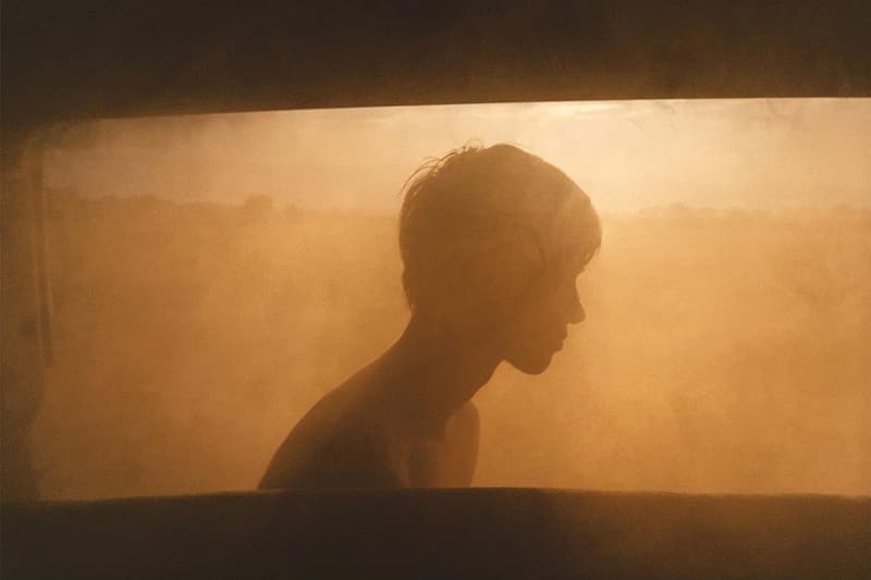 WeTransfer Online Exhibition Ryan Mcgliney Photographs