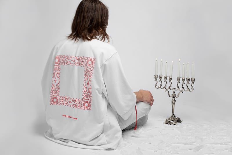 William Francis Green Is the Young Designer Doing the Most