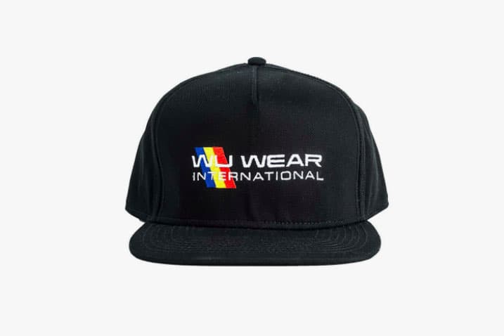 Wu wear