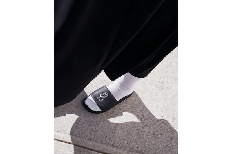 Y 3 Spring Summer 2018 Campaign Chapter 1 Lookbook