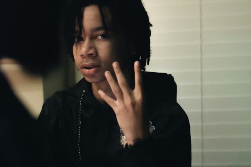 Lil Pump Gucci Gang YBN Nahmir Remix