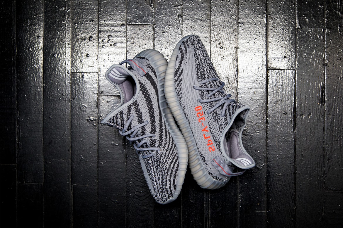 Yeezy Boost 350 V2 Beluga 2 0 Closer Look Hypebeast Yeezy Boost 350 V2 Beluga 2 0 Closer Look Hypebeast