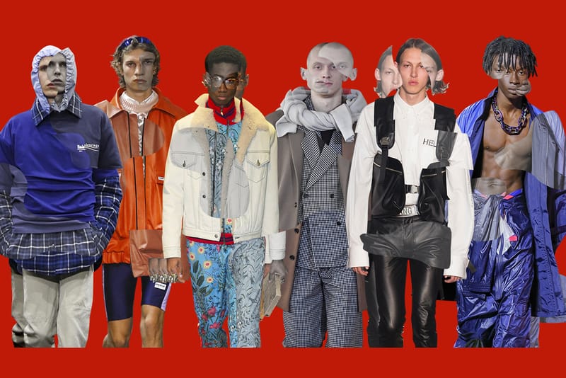 The Top 10 Runway Shows of 2017