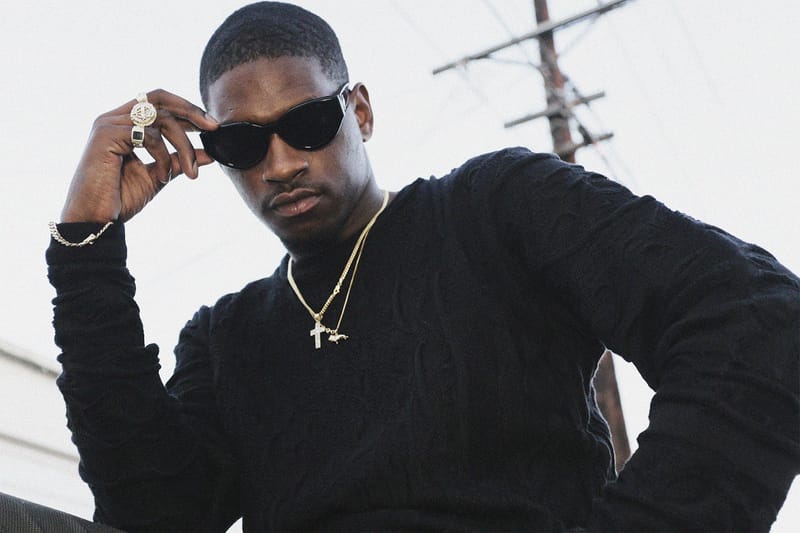 424 Officially Launches Collaborative COOGI Sweater