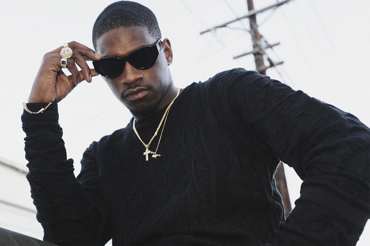 424 Officially Launches Collaborative COOGI Sweater