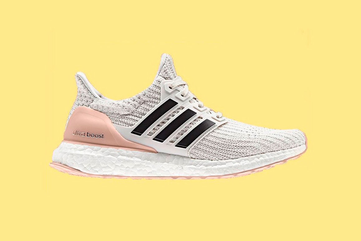 adidas UltraBOOST 4.0 Show Your Stripes Colorways 2018