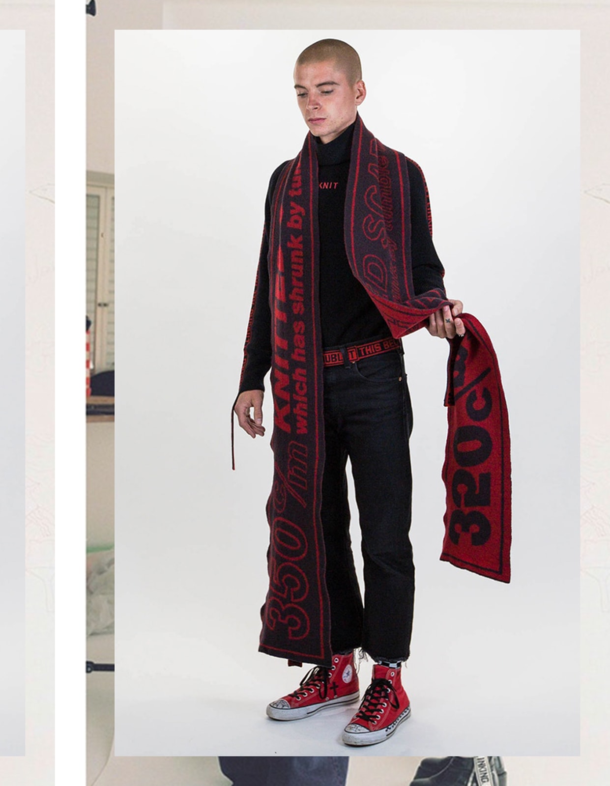 2017년 신생 브랜드 탑 10 리스트 2018년에 주목해야할 new emerging brands fashion look potential 032C 더블렛 Doublet ReadyMade 레디메이드 노 베이컨시 인 No Vacancy Inn Some Ware 썸웨어 ADVISORY BOARD CRYSTALS Advisory Board Crystal GmbH SSS World Corp 엘리오 에밀 Heliot Emil 빌리 Billy
