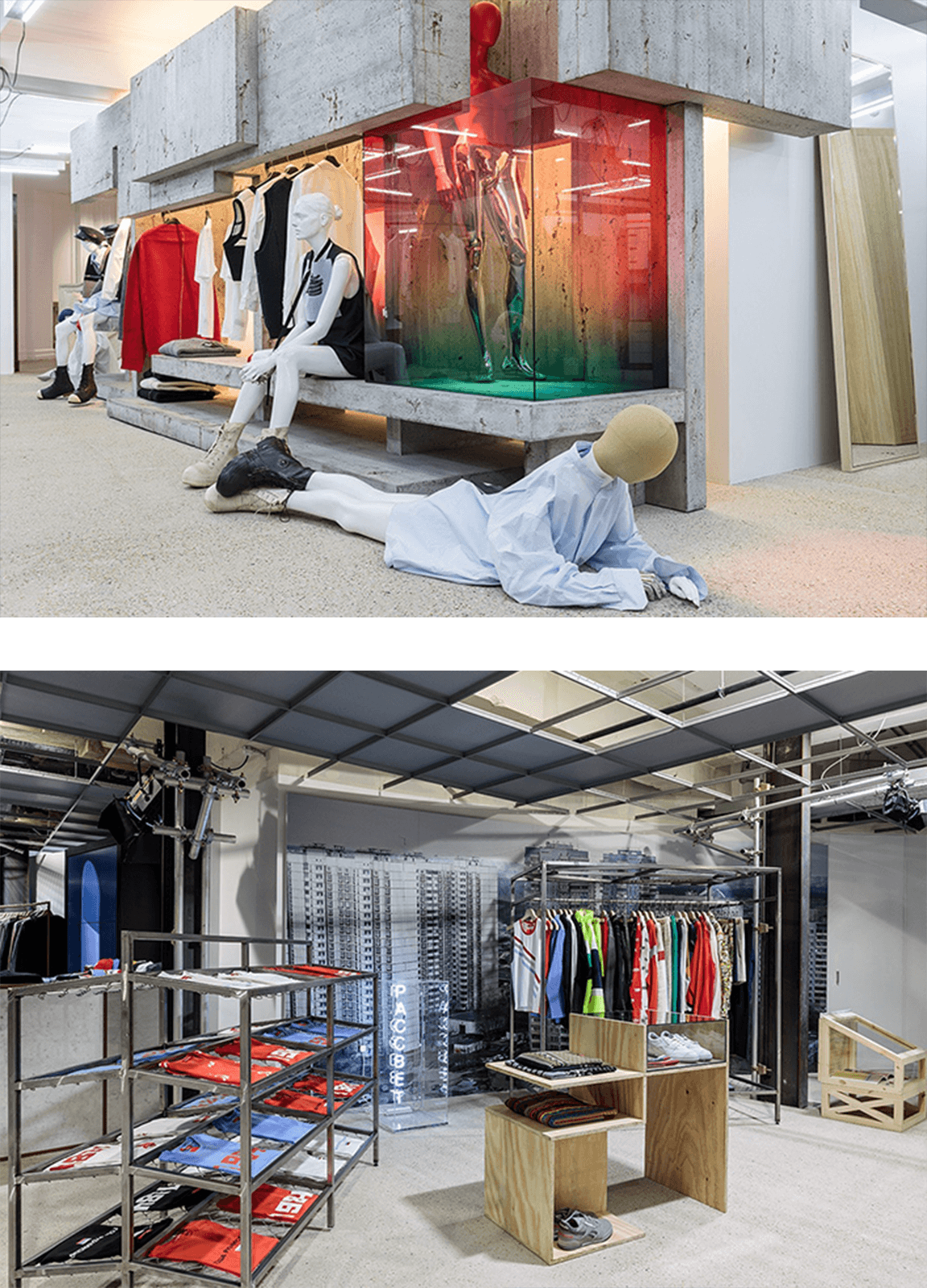 2017년 최고의 패션 매장 리스트 top 10 Retailers colette Dover Street Market Slam Jam END. HAVEN GR8 KITH SSENSE KM20 Maxfield 맥스필드 키스 에센스 슬램잼 도버 스트릿 마켓 꼴레뜨 헤이븐