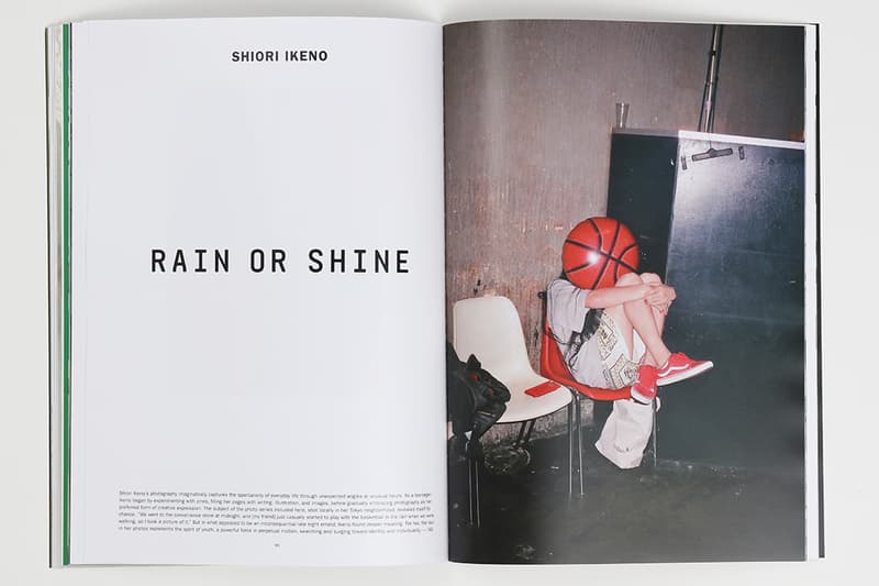 Franchise Magazine Releases Issue 4 Fourth Edition blog basketball culture diplo