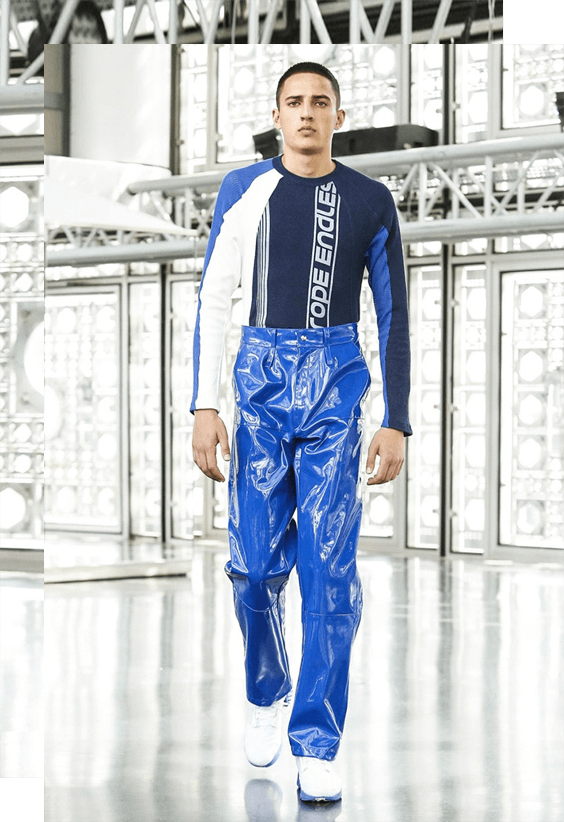 2017년 신생 브랜드 탑 10 리스트 2018년에 주목해야할 new emerging brands fashion look potential 032C 더블렛 Doublet ReadyMade 레디메이드 노 베이컨시 인 No Vacancy Inn Some Ware 썸웨어 ADVISORY BOARD CRYSTALS Advisory Board Crystal GmbH SSS World Corp 엘리오 에밀 Heliot Emil 빌리 Billy