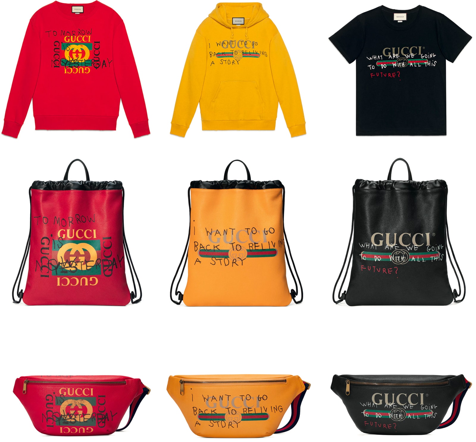 The Week That Luxury Collabs Ate Each Other – SEVENTEENTHEBRAND