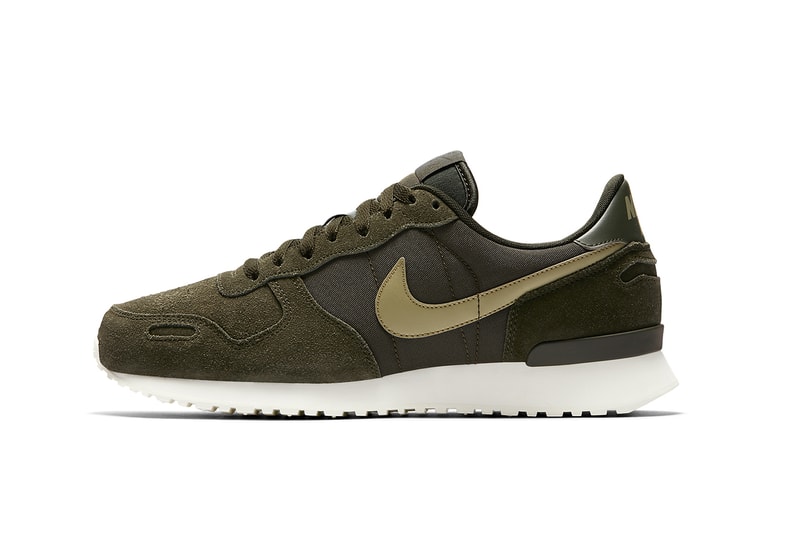 Nike Reveals Air Vortex Range Navy Beige Green Grey Gray 2018 Mens Shoes Sneakers Kicks