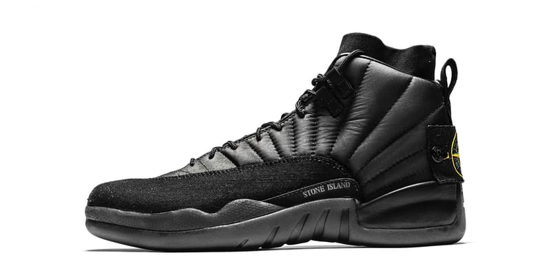 ovo 12s black and gold