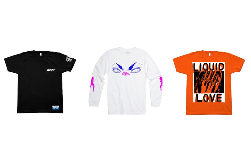 NYC Bookstore Hosts "Bootleg T-Shirt Show" With Virgil Abloh, Cali Thornhill Dewitt and More