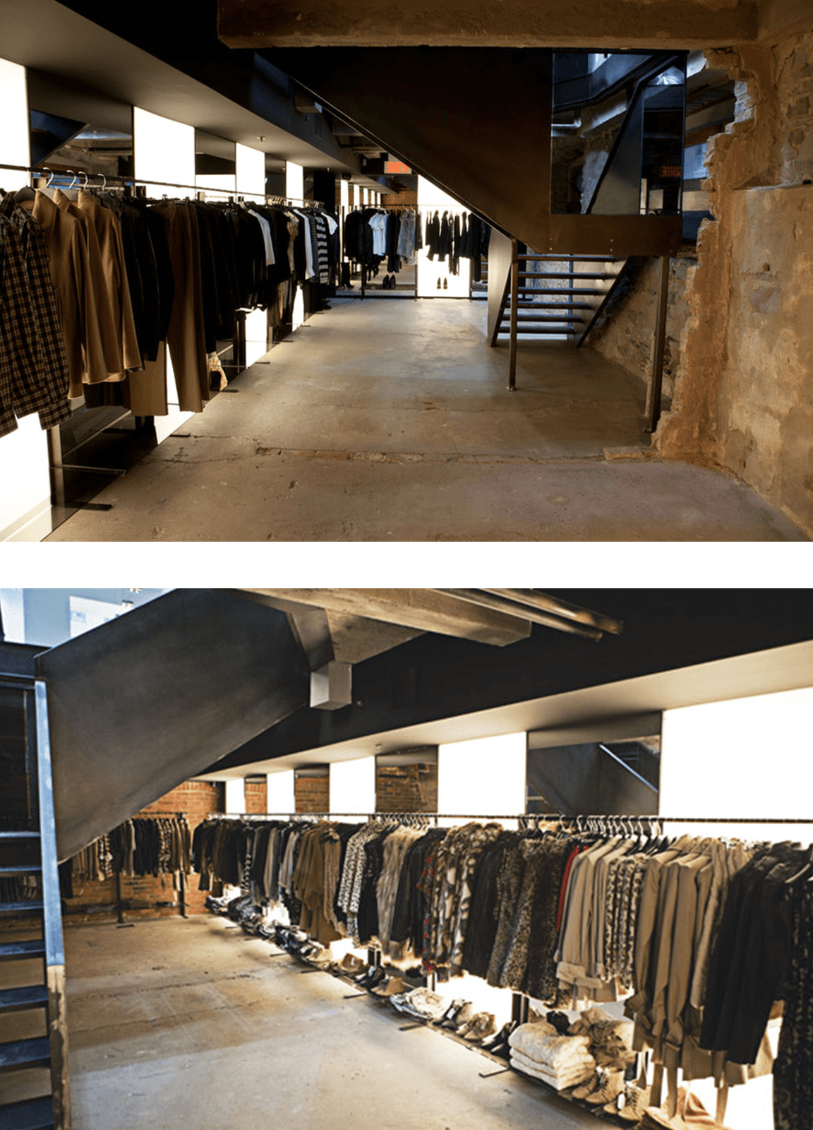 2017년 최고의 패션 매장 리스트 top 10 Retailers colette Dover Street Market Slam Jam END. HAVEN GR8 KITH SSENSE KM20 Maxfield 맥스필드 키스 에센스 슬램잼 도버 스트릿 마켓 꼴레뜨 헤이븐