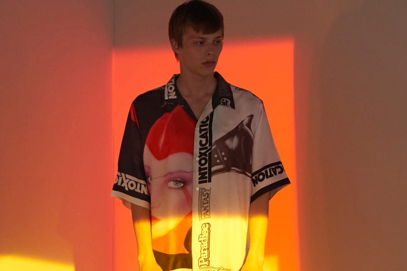 Stella McCartney Releases Tropics-Inspired Spring/Summer 2018 Collection