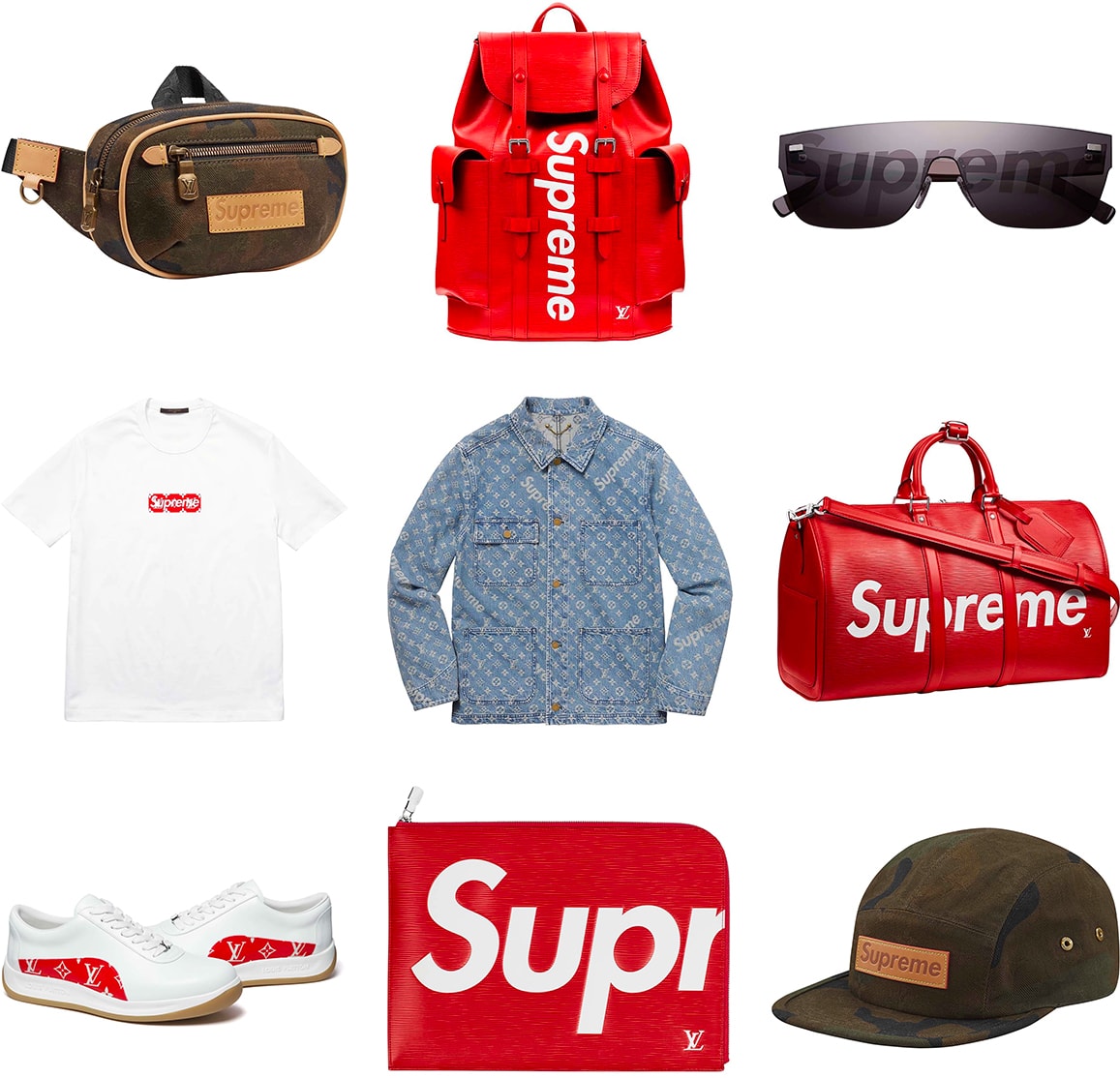 Top 10 Fashion Collaborations 2017 | HYPEBEAST Top 10 Fashion Collaborations 2017 | HYPEBEAST