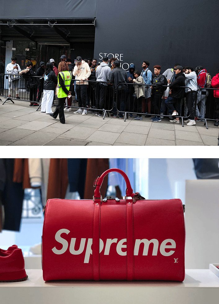 Top 10 Fashion Pop-Ups 2017