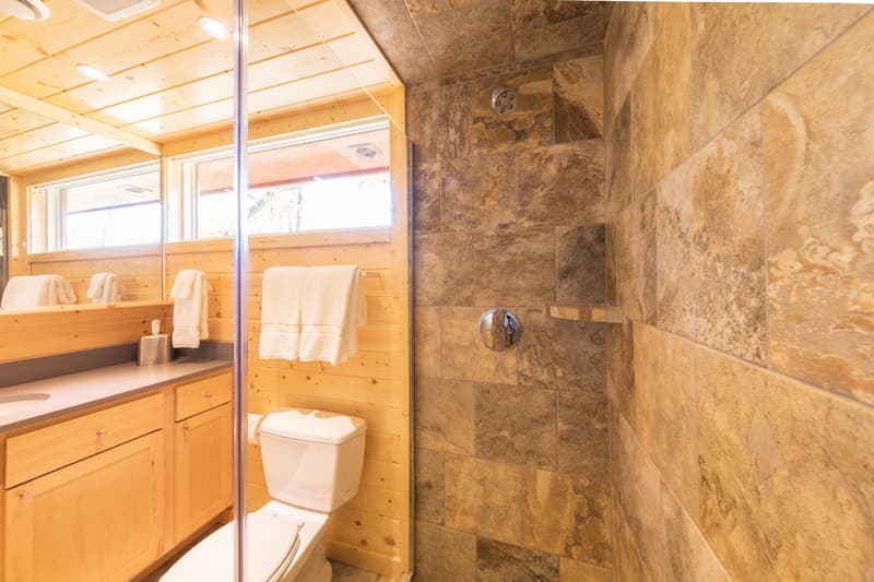 Canoe Bay Escape Village Unveils Tiny Homes hotels traveler trailer RV small houses tiny hotels Wisconsin nature getaway