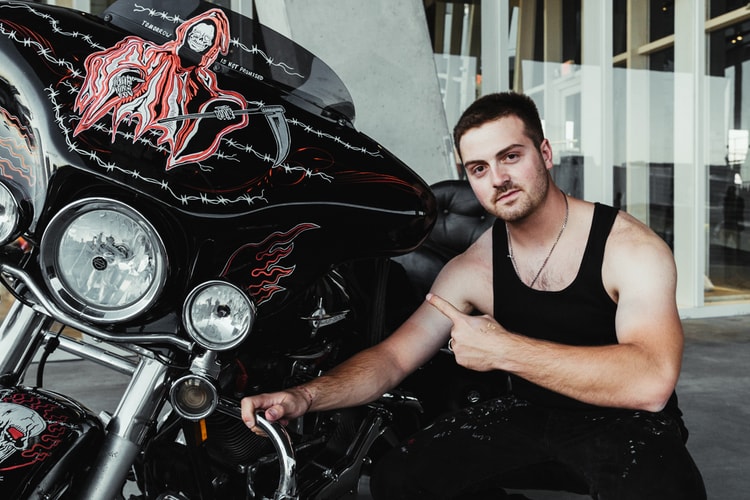 #27: Warren Lotas Bootlegged Fast Fashion Before It Bootlegged Him