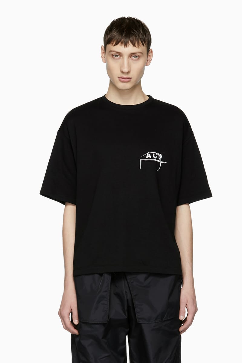 A-COLD-WALL* x SSENSE Exclusive 