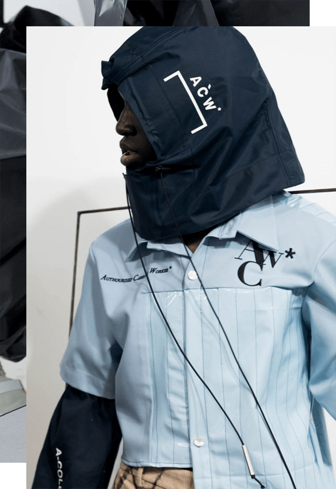 Supreme Raf Simons Gucci Stone Island Balenciaga Palace Off White A-COLD-WALL Vetements ALYX 2017 Top 10 Bradns list look 슈프림 라프 시몬스 구찌 스톤 아일렌드 발렌시아가 팔라스 오프 화이트 어 콜드 월 베트멍 알릭스 탑 10 브랜드 리스트 올해
