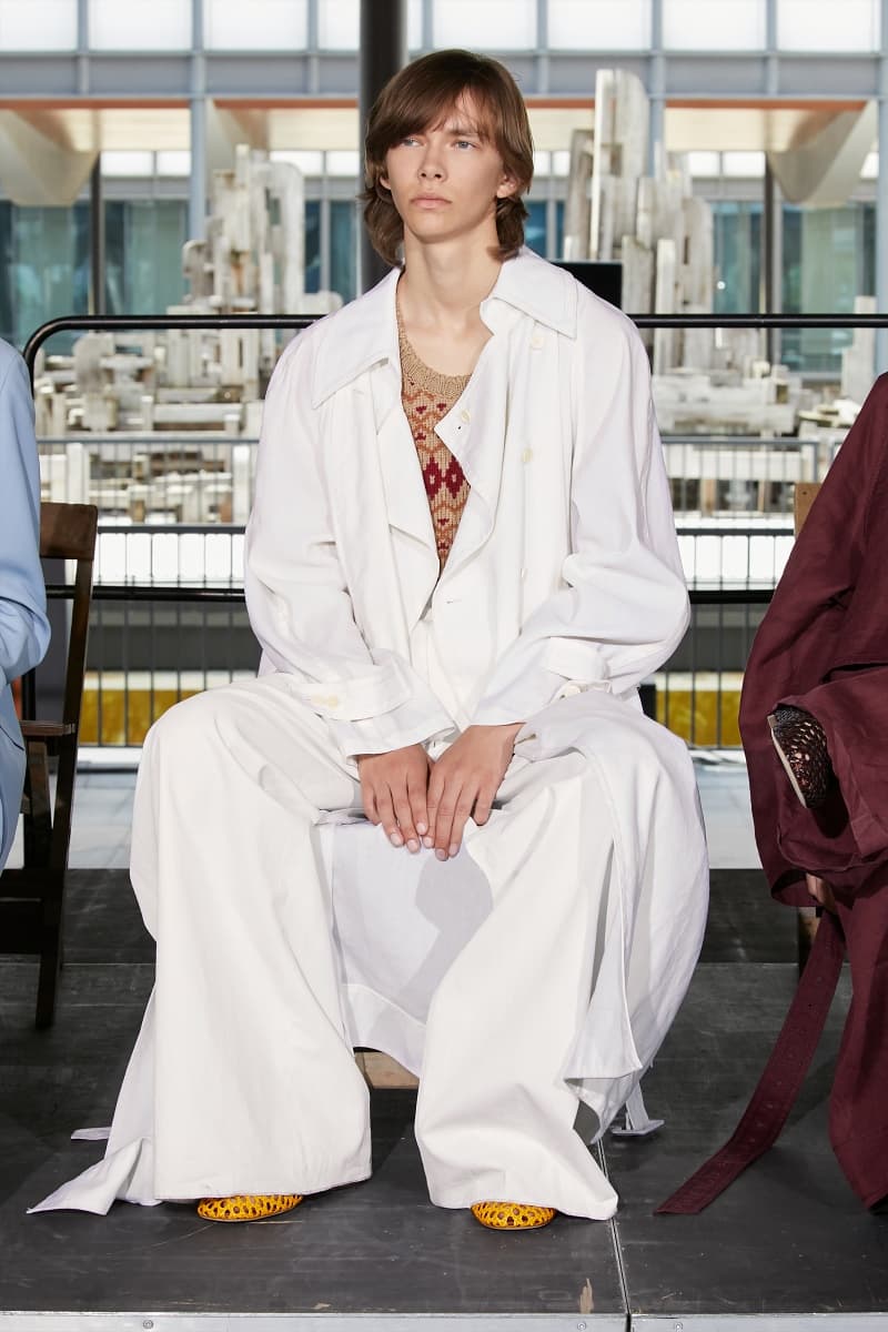 Acne Studios Men's Spring Summer 2018