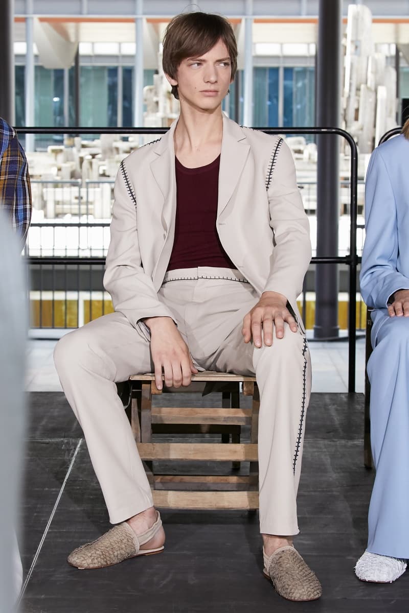 Acne Studios Men's Spring Summer 2018